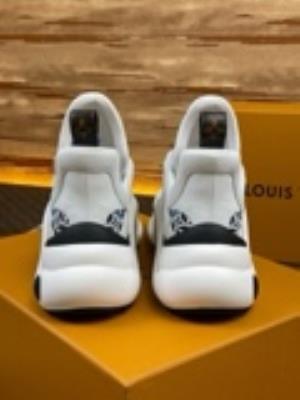 wholesale quality women louis vuitton shoes model no. 530